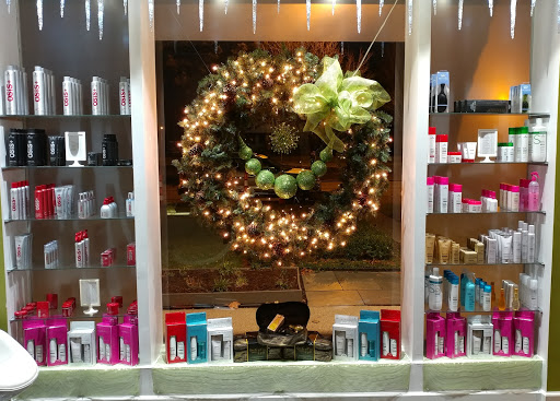 Beauty Salon «Aria Salon», reviews and photos, 20527 Mack Ave, Grosse Pointe Woods, MI 48236, USA
