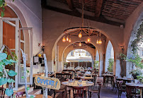 Atmosphère du Restaurant Ripaille & Farigoule à Castellane - n°17