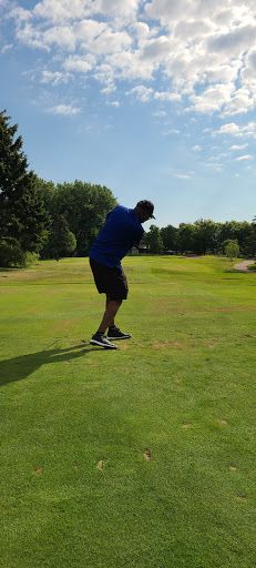 Golf Course «Centerbrook Golf Course», reviews and photos, 5500 Lilac Dr, Brooklyn Center, MN 55430, USA