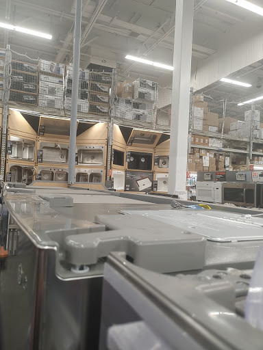 Home Improvement Store «The Home Depot», reviews and photos, 110 E Sepulveda Blvd, Carson, CA 90745, USA