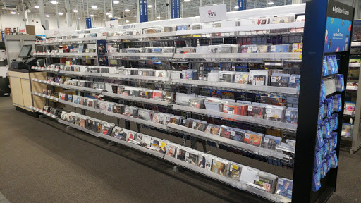 Electronics Store «Best Buy», reviews and photos, 290 S Broadway Unit E, Salem, NH 03079, USA