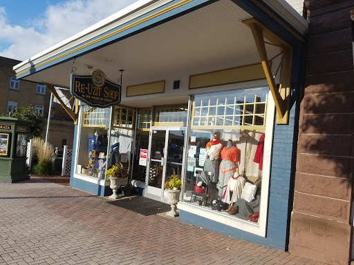 Thrift Store «Ephrata Re-Uzit Shop», reviews and photos, 20-22 E Main St, Ephrata, PA 17522, USA