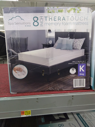 Department Store «Walmart Supercenter», reviews and photos, 1310 Preacher Roe Blvd, West Plains, MO 65775, USA