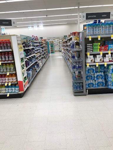 Drug Store «Walgreens», reviews and photos, 2600 Mowry Ave, Fremont, CA 94538, USA