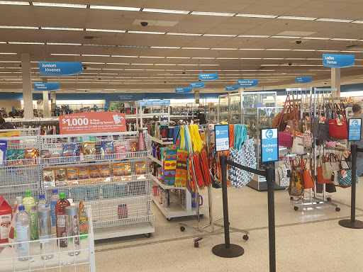 Clothing Store «Ross Dress for Less», reviews and photos, 13510 Whittier Blvd, Whittier, CA 90605, USA
