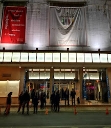 Assembleia Municipal de Lisboa