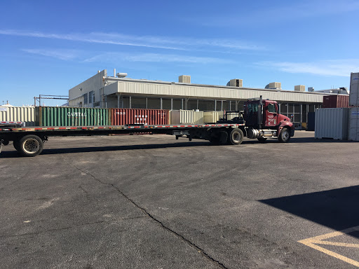 Storage Facility «Southwest Mobile Storage», reviews and photos, 1005 N 50th St, Phoenix, AZ 85008, USA