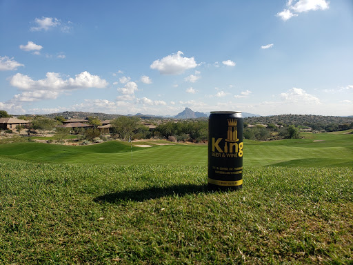 Golf Course «Eagle Mountain Golf Club», reviews and photos, 14915 Eagle Mountain Pkwy, Fountain Hills, AZ 85268, USA
