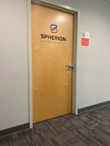 Employment Agency «Spherion», reviews and photos, 365 Faunce Corner Rd, North Dartmouth, MA 02747, USA