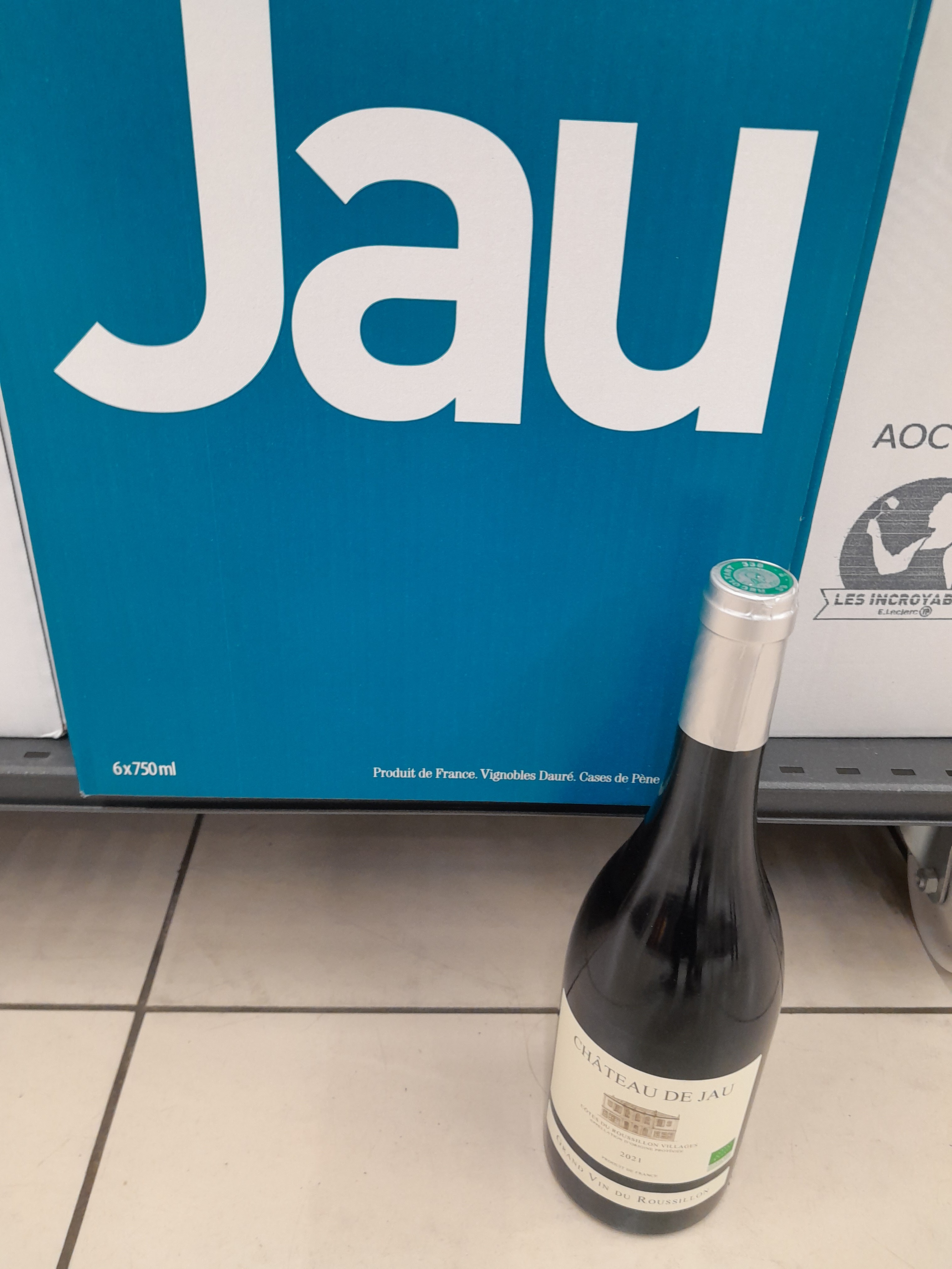 Photo n° 2 de l'avis de Xavier.o fait le 24/10/2022 à 11:28