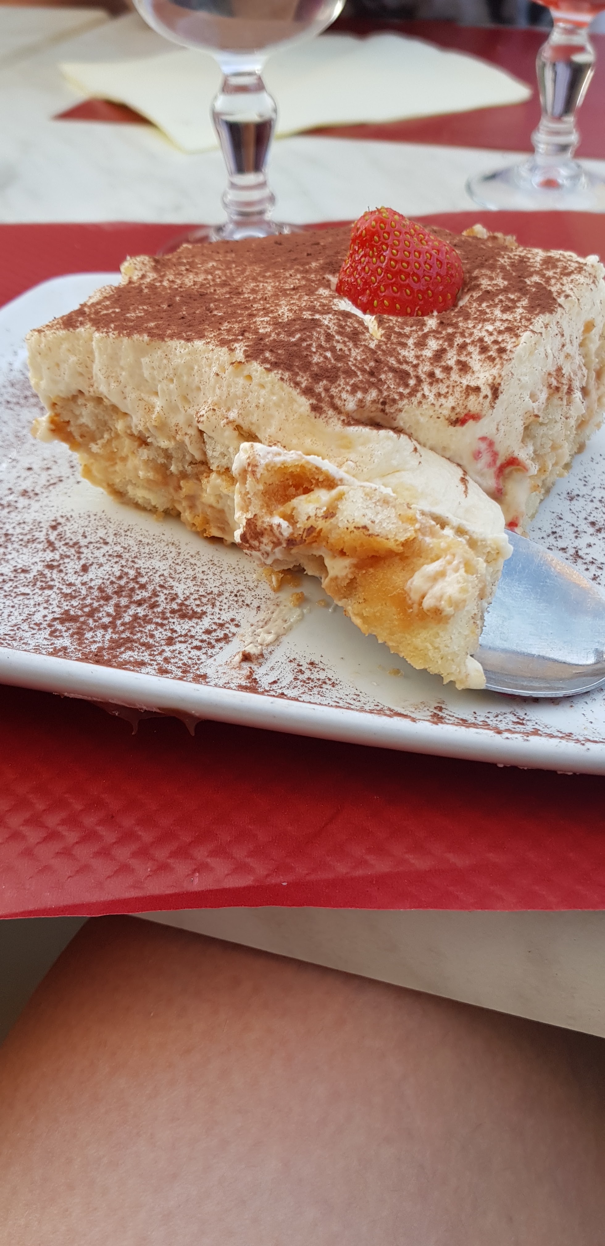 Photo n° 3 de l'avis de Laura.a fait le 11/08/2018 à 21:31
