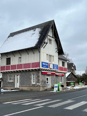 BIOCOOP LA SERRE à Mestes