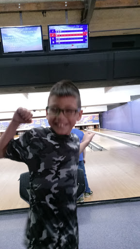 Bowling Alley «Terrell Bowling Center», reviews and photos, 2500 W Moore Ave, Terrell, TX 75160, USA