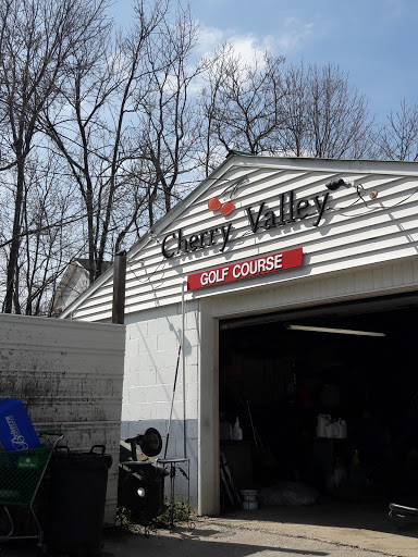Golf Course «Cherry Valley Golf Course», reviews and photos, 600 Cherry St, New Albany, IN 47150, USA