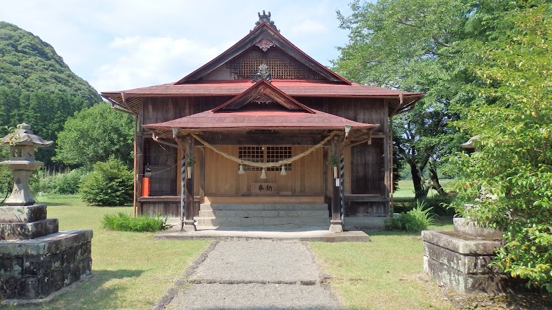 菅原天満宮