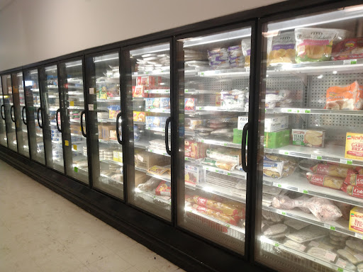 Grocery Store «Adams IGA Super Market», reviews and photos, 212 Penn St, Henryville, IN 47126, USA