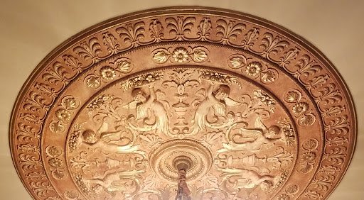 Performing Arts Theater «Liberty Theater», reviews and photos, 1203 Commercial St, Astoria, OR 97103, USA