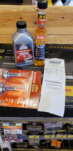 Auto Parts Store «AutoZone», reviews and photos, 7-49 Wyckoff Ave, Ridgewood, NY 11385, USA