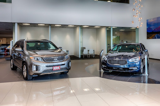 Kia Dealer «Horne Kia», reviews and photos, 1465 E Motorplex Loop, Gilbert, AZ 85297, USA