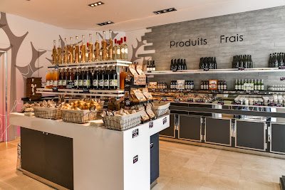 La Coop Paris à Paris