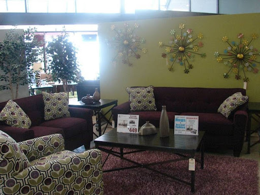 Furniture Store «Furniture For A Cause», reviews and photos, 5254 Blanco Rd, San Antonio, TX 78216, USA