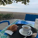 Photo n°1 de l'avis de Julien.. fait le 09/10/2022 à 07:35 sur le  Bar Del Porto à Bolsena