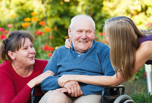 Centro Assistenza Sorriso Amico|Assistenza domiciliare e ospedaliera per anziani, malati e disabili