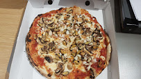Pizza du Restaurant italien La Strada à Belfort - n°7