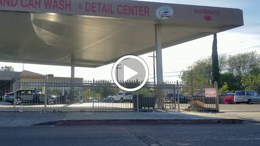 Car Wash «Ventura West Car Wash Inc», reviews and photos, 22517 Ventura Blvd, Woodland Hills, CA 91364, USA