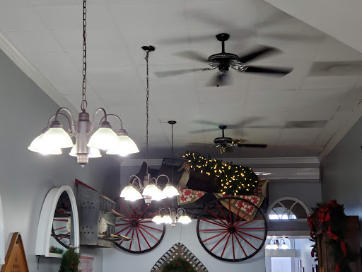 Coffee Shop «Carriage House Coffee Shop», reviews and photos, 34 N Main St, Jasper, GA 30143, USA