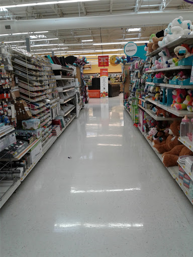 Department Store «Walmart Supercenter», reviews and photos, 950 US-80, Clinton, MS 39056, USA