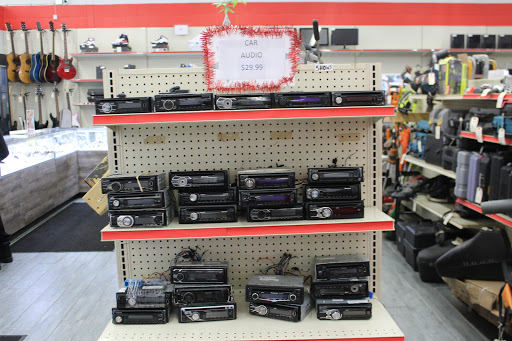 Pawn Shop «Motor City Pawn Brokers», reviews and photos, 15440 East 8 Mile Road, Detroit, MI 48205, USA