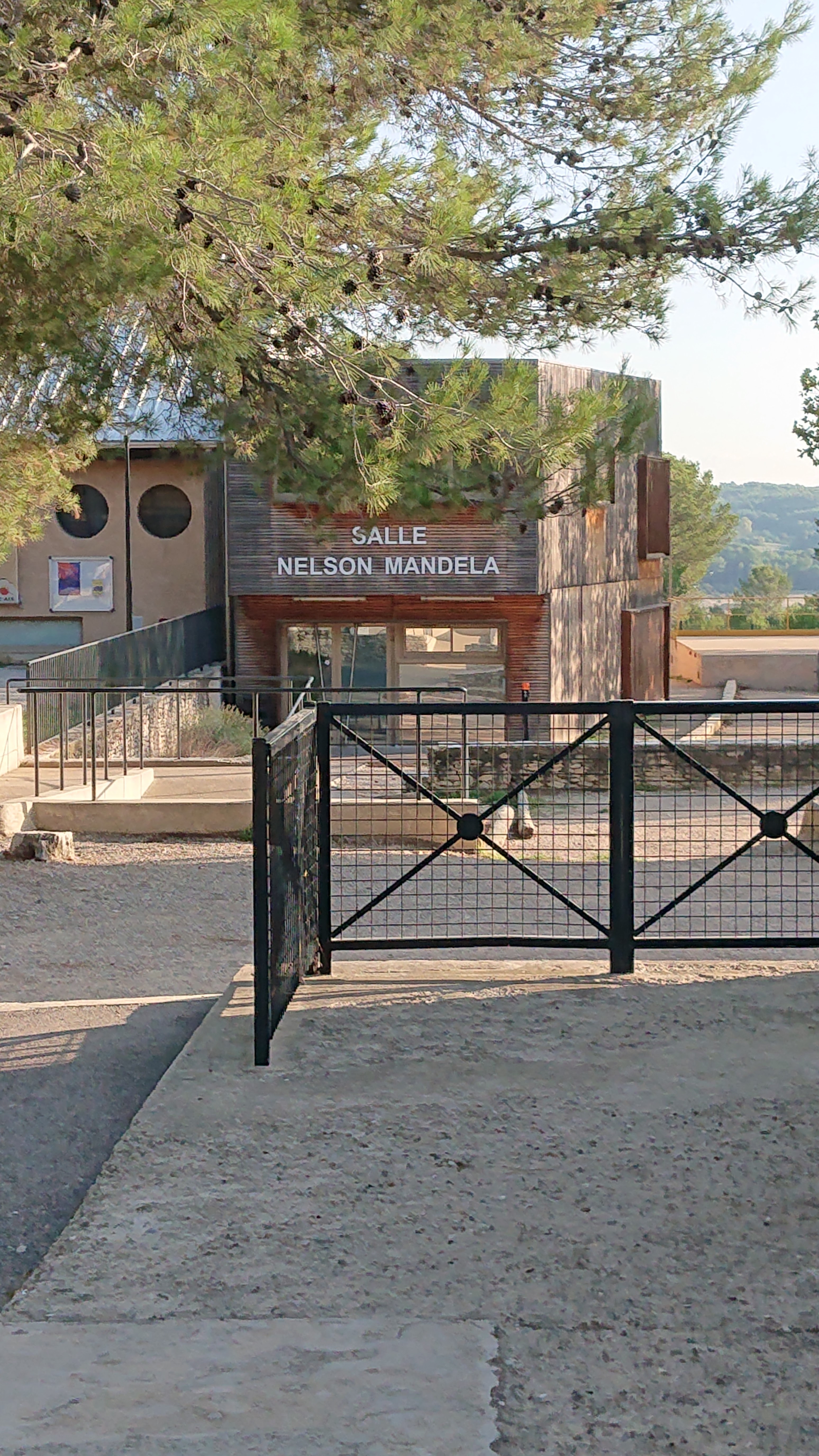 Photo n° 3 de l'avis de Pascal.S fait le 01/10/2019 à 15:21