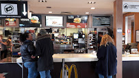 Atmosphère du Restauration rapide McDonald's à Brignoles - n°1