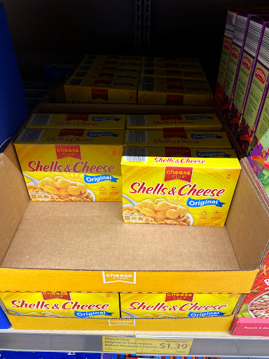 Supermarket «ALDI», reviews and photos, 1445 Street Rd, Bensalem, PA 19020, USA