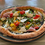 Photo n°4 de l'avis de Michael.r fait le 02/09/2022 à 20:22 sur le  Osteria D`Orazio à Freudenstadt