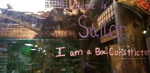 Pet Kingdom, 4650 S Cleveland Ave, Fort Myers, FL 33907, USA, 