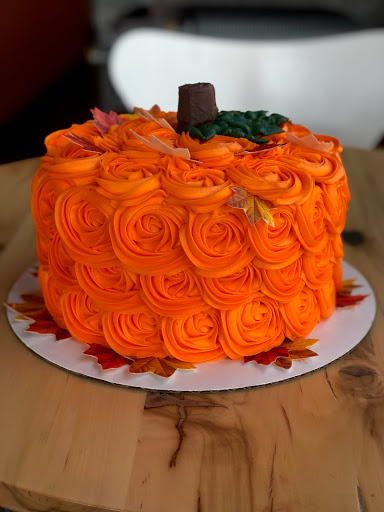 Frozen Yogurt Shop «Milk & Cake», reviews and photos, 6345 E Hampden Ave #103, Denver, CO 80222, USA