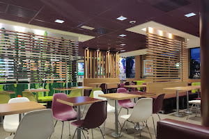 McDonald's Harlingen