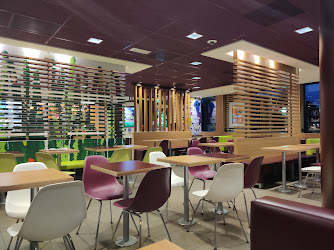 McDonald's Harlingen