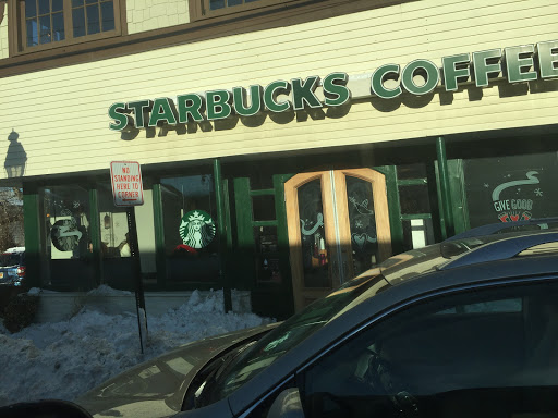 Coffee Shop «Starbucks», reviews and photos, 201 Main St C, Port Jefferson, NY 11777, USA
