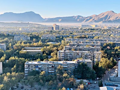 Kabul