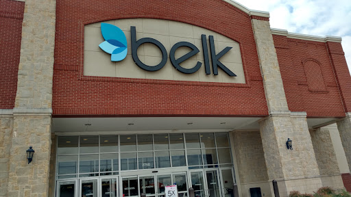 Department Store «Belk», reviews and photos, 2750 S Central Expy, McKinney, TX 75070, USA
