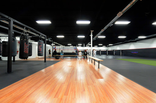 Gym «Nick Catone MMA», reviews and photos, 1930 NJ-88, Brick, NJ 08724, USA