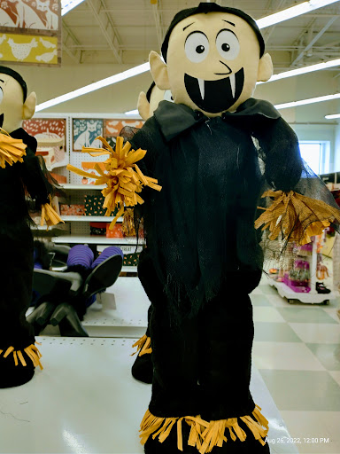 Fabric Store «Jo-Ann Fabrics and Crafts», reviews and photos, 1600 Greengate Center Cir, Greensburg, PA 15601, USA