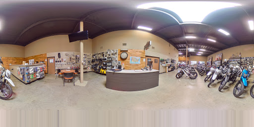 Motorcycle Repair Shop «CSC Motorcycles», reviews and photos, 1331 W Foothill Blvd, Azusa, CA 91702, USA