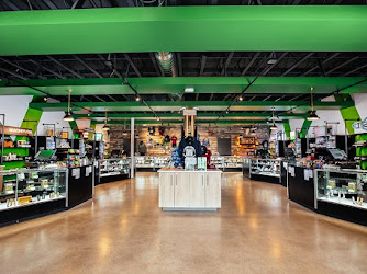 Cannabis Delivery and THC Vape store Edmonton