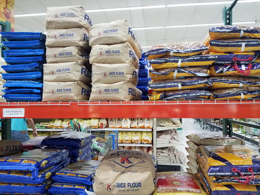 Asian Grocery Store «Lotus Indian Market», reviews and photos, 2043 S Alma School Rd, Mesa, AZ 85210, USA