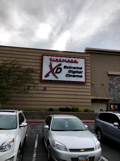 Movie Theater «Cinemark 24 Jordan Landing and XD», reviews and photos, 7301 Jordan Landing Blvd, West Jordan, UT 84084, USA