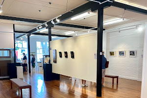 Fine Arts Whanganui Gallery